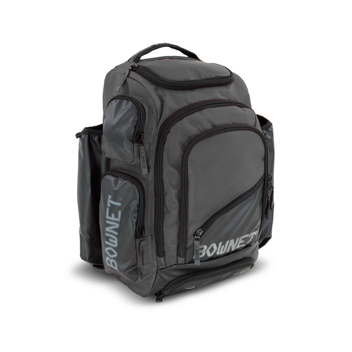 bownet coaches backpack Commando Bat Pack Pair of Abu Garcia Top felt lined delicates tree holder Size:2 inch