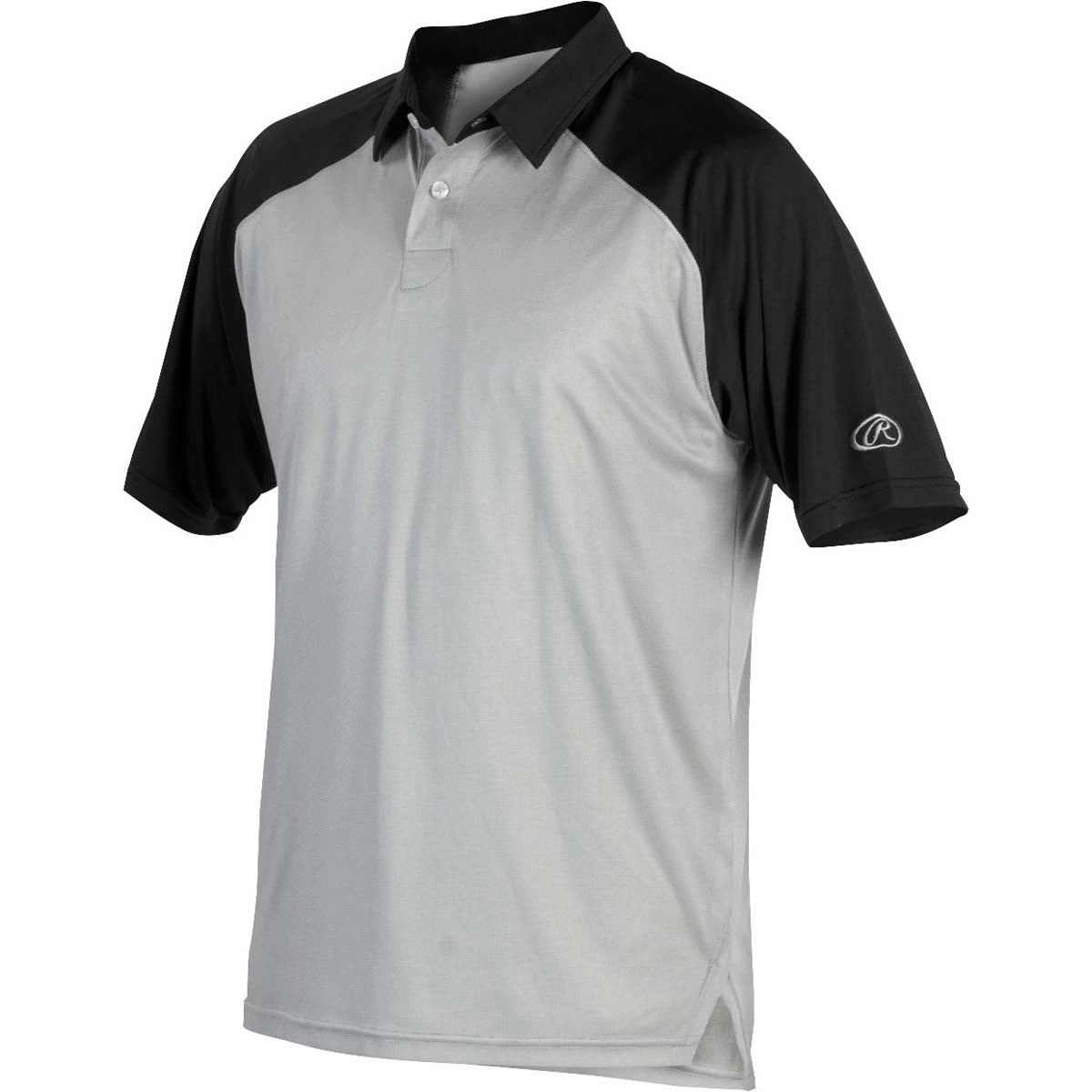Rawlings Mens Sideline Polo