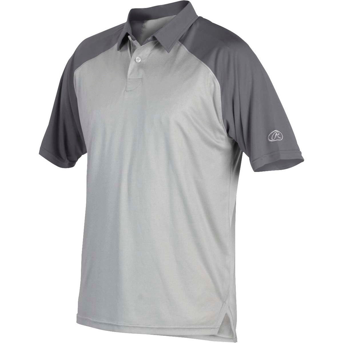 Rawlings Mens Sideline Polo
