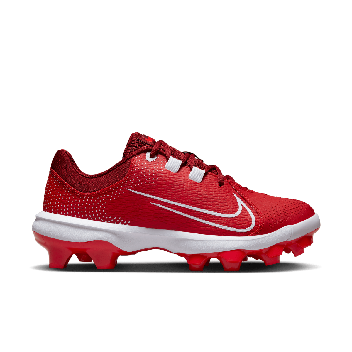 Nike Womens Hyperdiamond 4 Pro Molded Softball Cleats