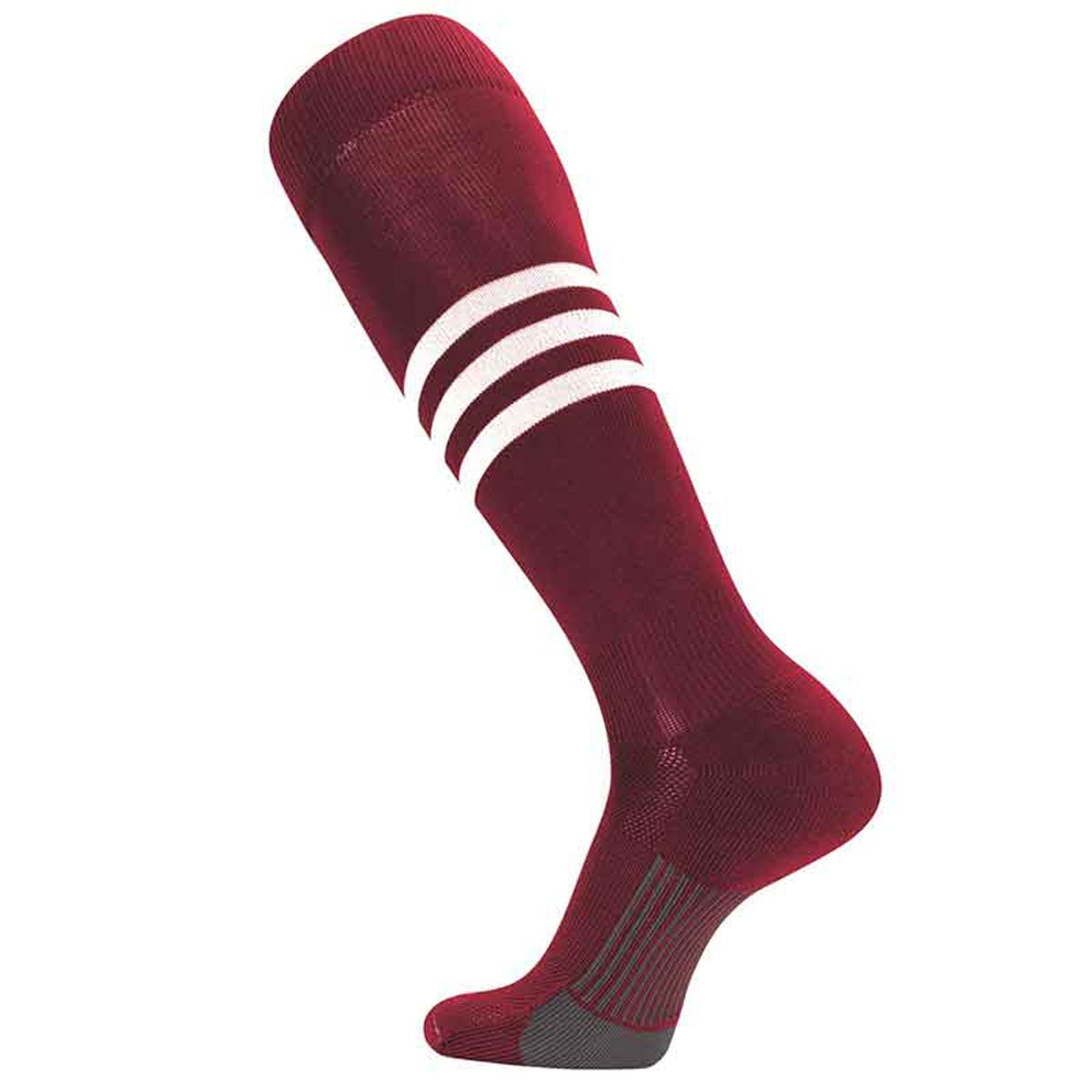 TCK Dugout DNOB1 Pattern Series Socks