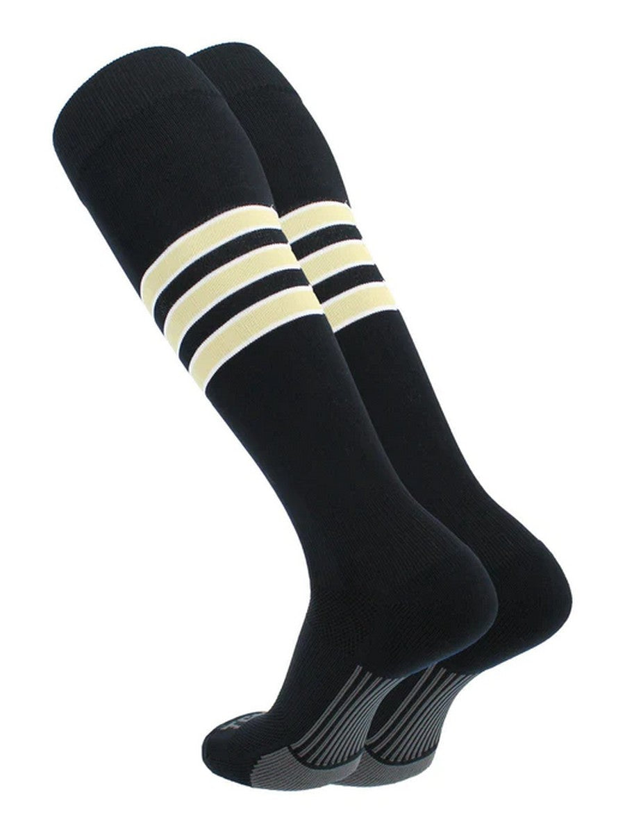 TCK Dugout DNOD1 Pattern Series Socks