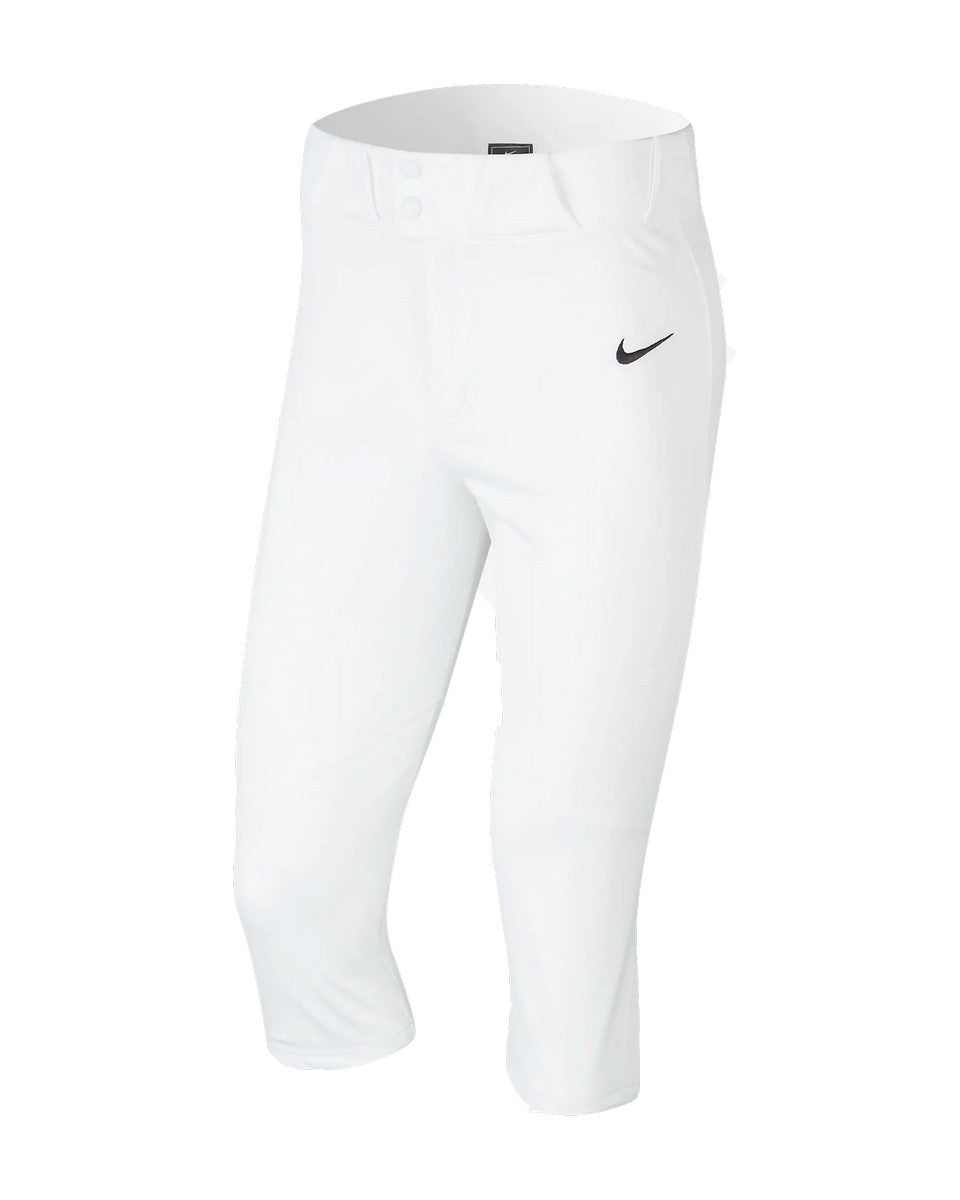 Nike Vapor Select High Waist Baseball Pants
