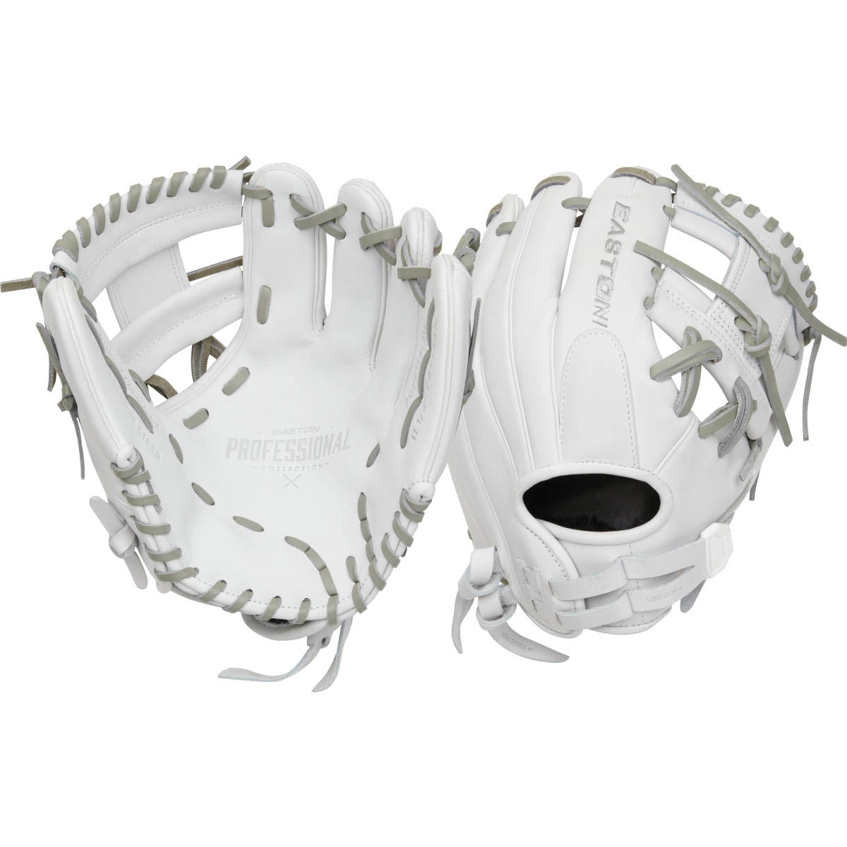 Easton Pro Collection Series PCFP11502W 11.5" Fastpitch Fielders Glove