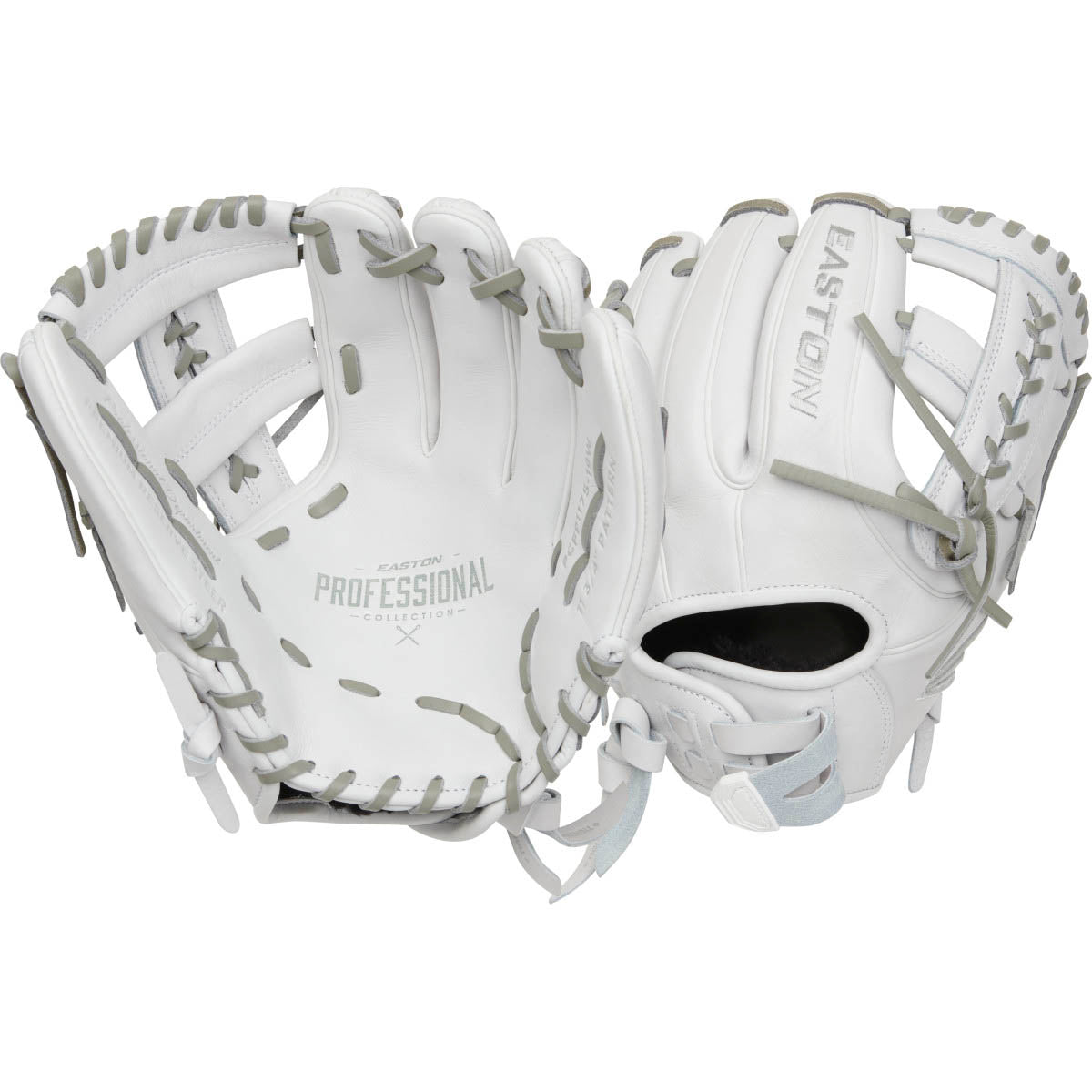 Easton Pro Collection Series PCFP117519W 11.75" Fastpitch Fielders Glove