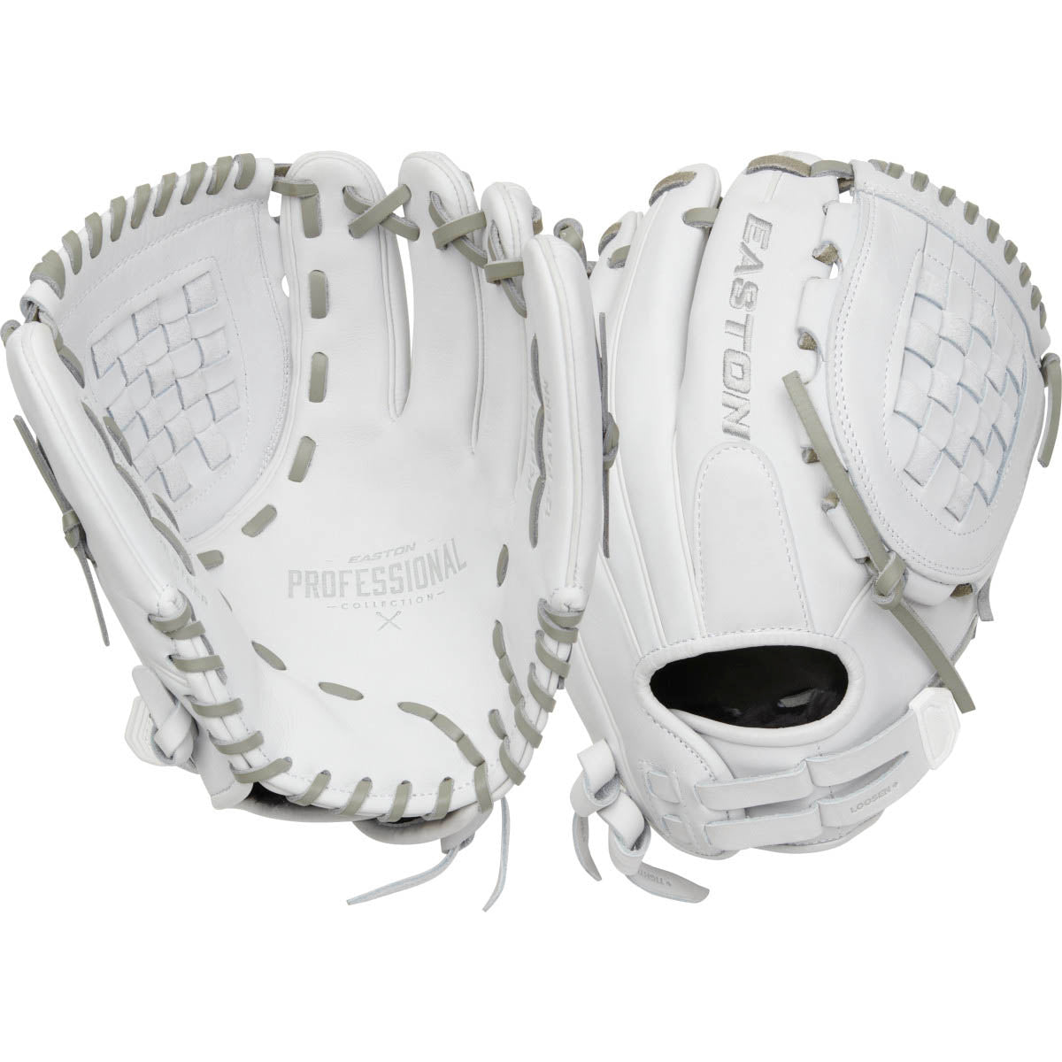 Easton Pro Collection Series PCFP1203W 12" Fastpitch Fielders Glove