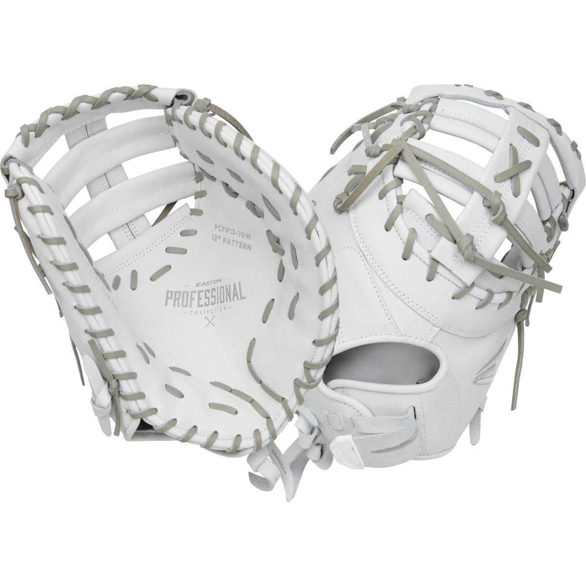 Easton Pro Collection Series PCFP1310W 13" Fastpitch First Base Mitt