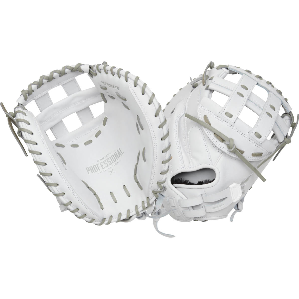 Easton Pro Collection Series EPCFPCM34 34" Fastpitch Catchers Mitt
