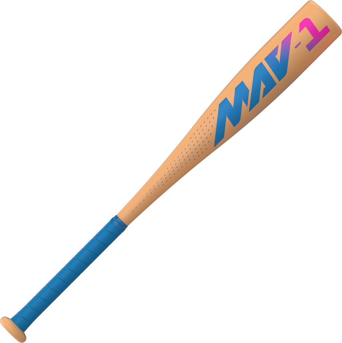 Easton 2026 MAV1 1-Piece -11 USA T-Ball Bat