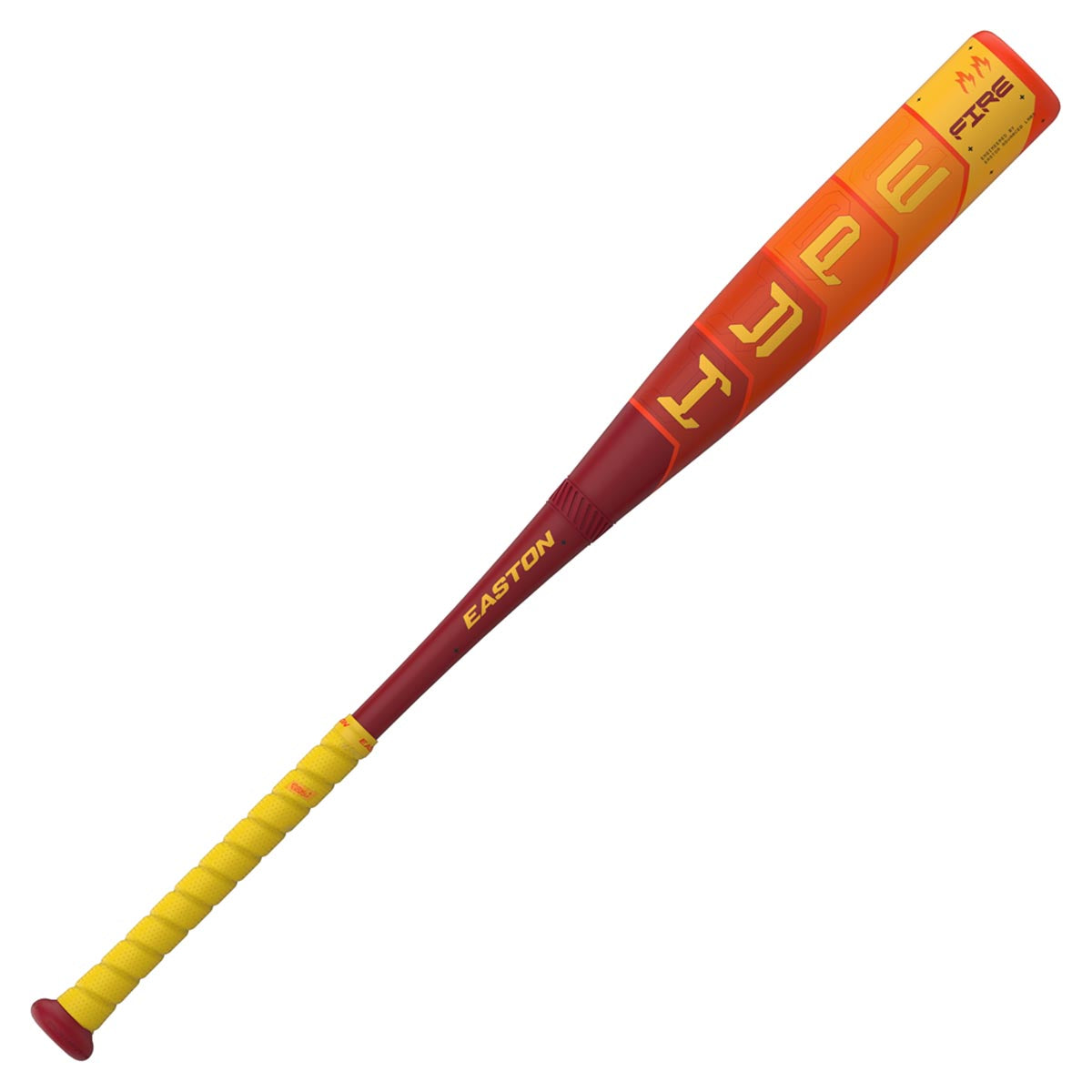 Easton 2025 Hype Fire -5 USSSA Baseball Bat