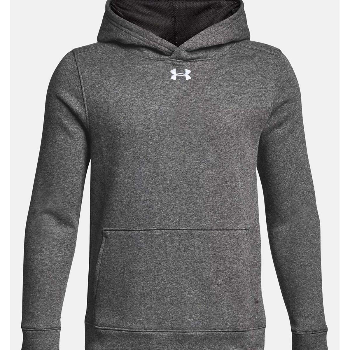 Under Armour Coldgear Youth Hustle Fleece Hoody
