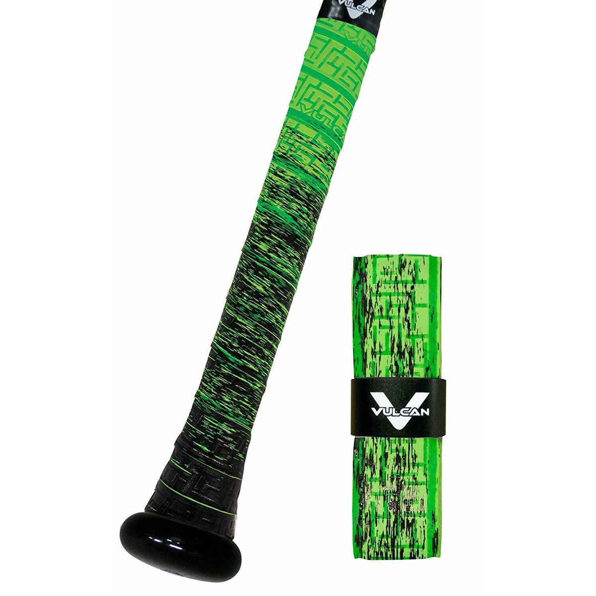 The Hitter 15p ラディカル Vulcan Fade Series Bat Grip