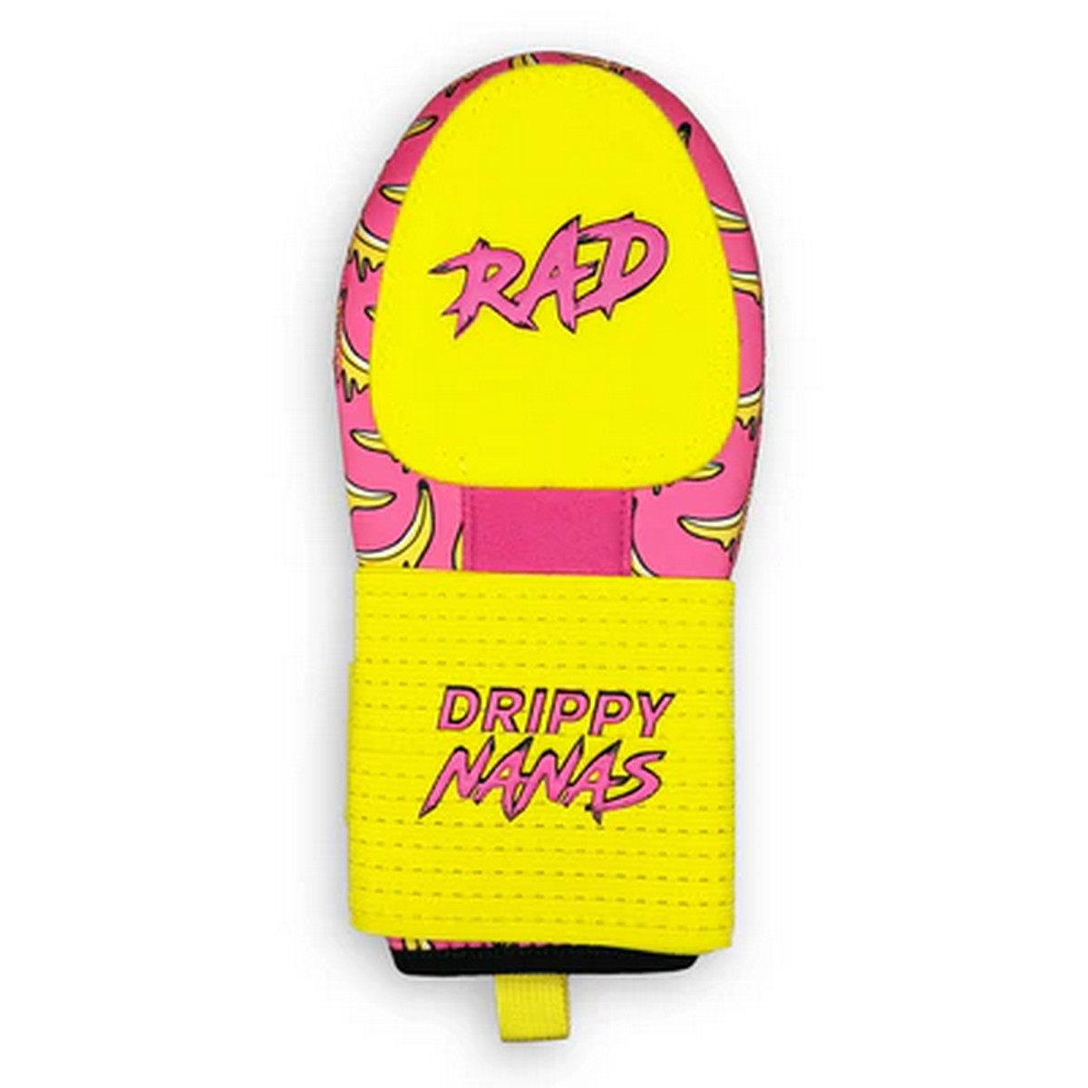 RAD Sliding Mitt