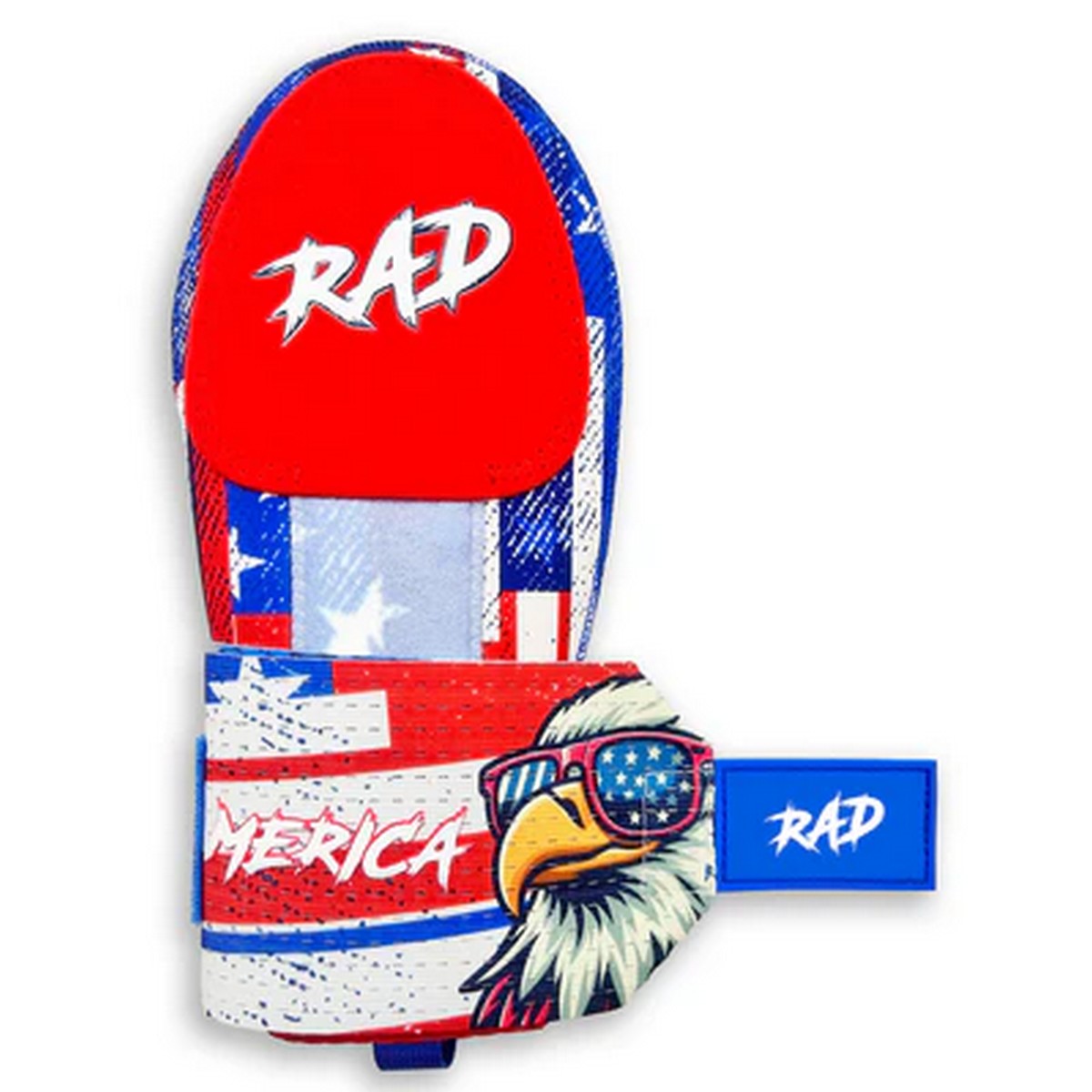 RAD Sliding Mitt