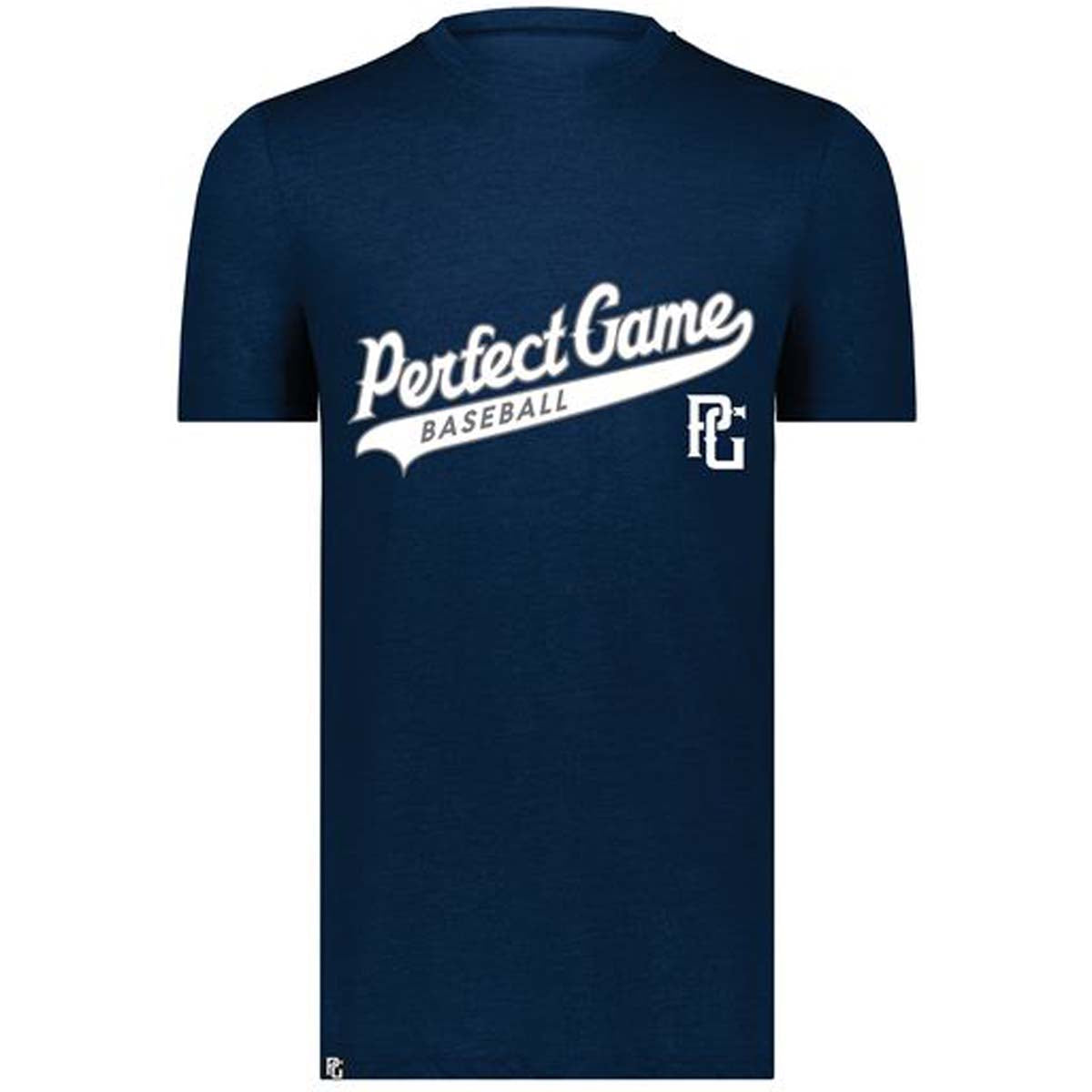 Perfect Game Soft Toss Short Sleeve Tee Shirt