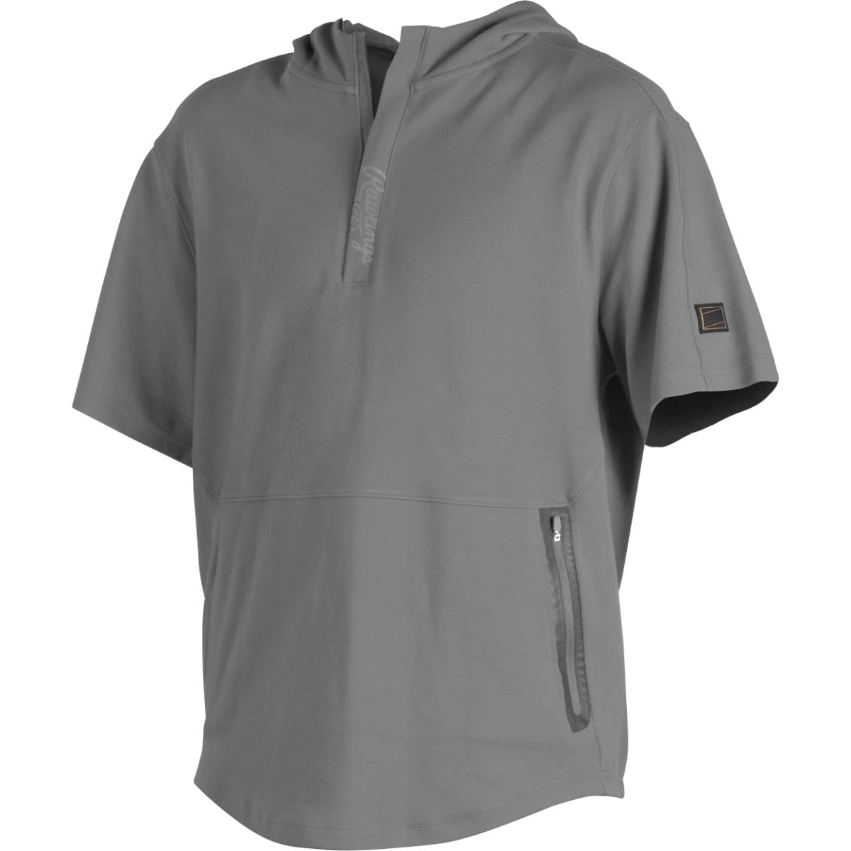 Rawlings Mens Gold Collection Series SS Hoodie