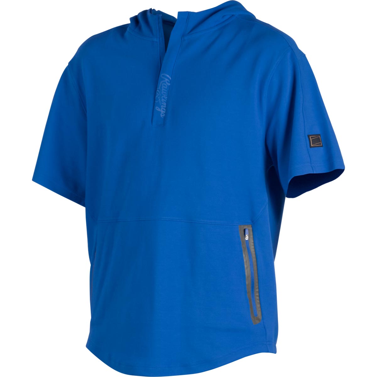 Rawlings Mens Gold Collection Series SS Hoodie