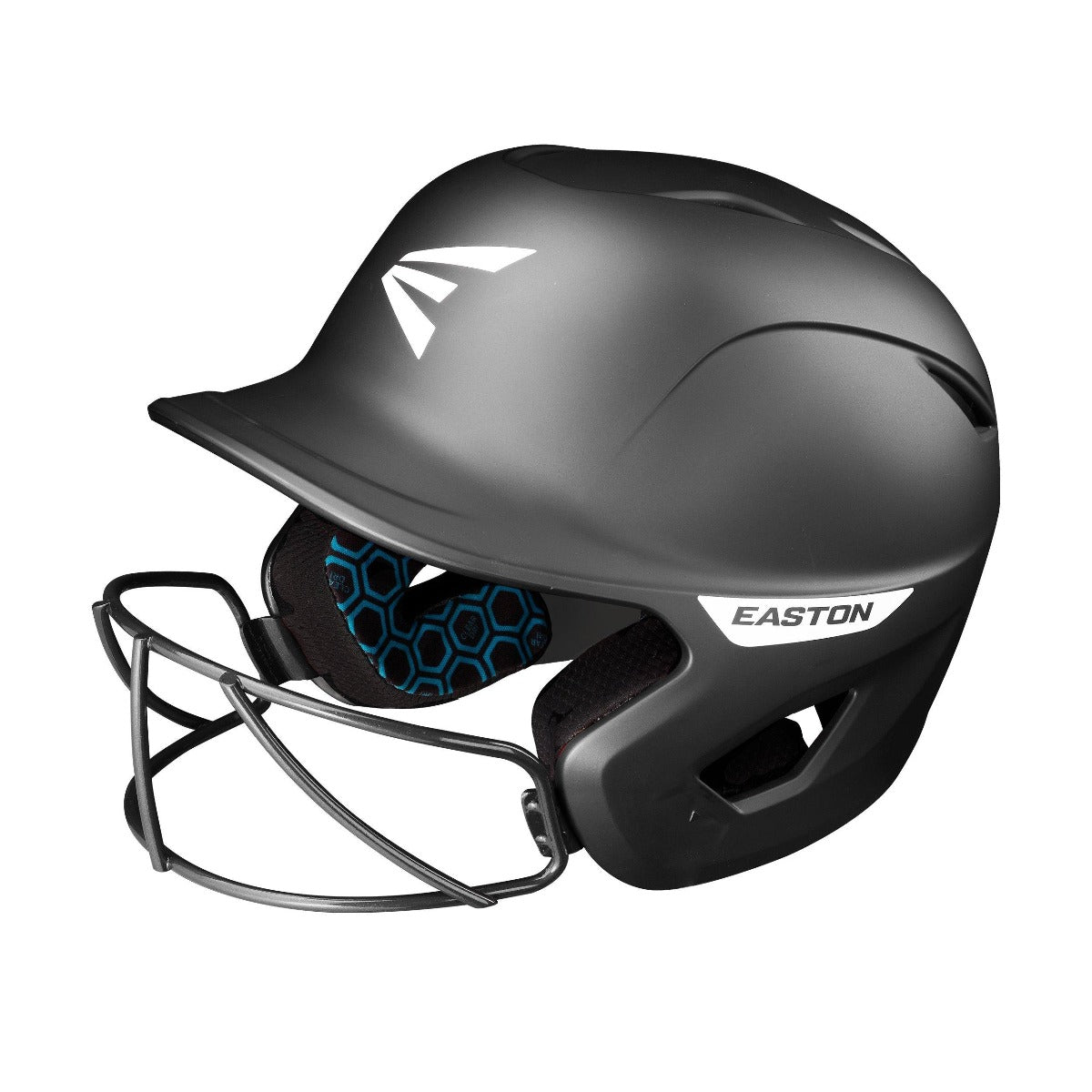 Easton Ghost Batting Helmet W/Mask