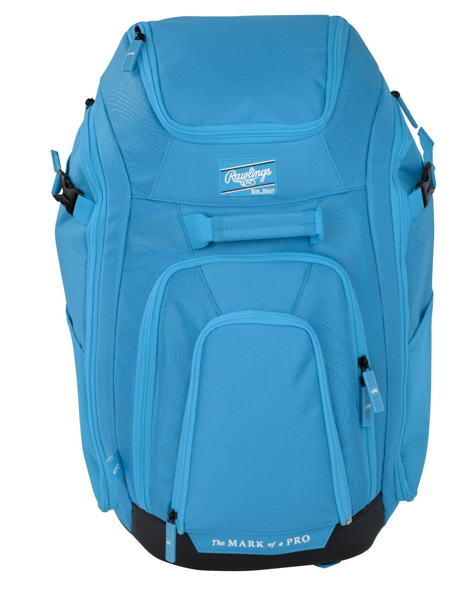 Rawlings Legion 2 Players Baseball Backpack