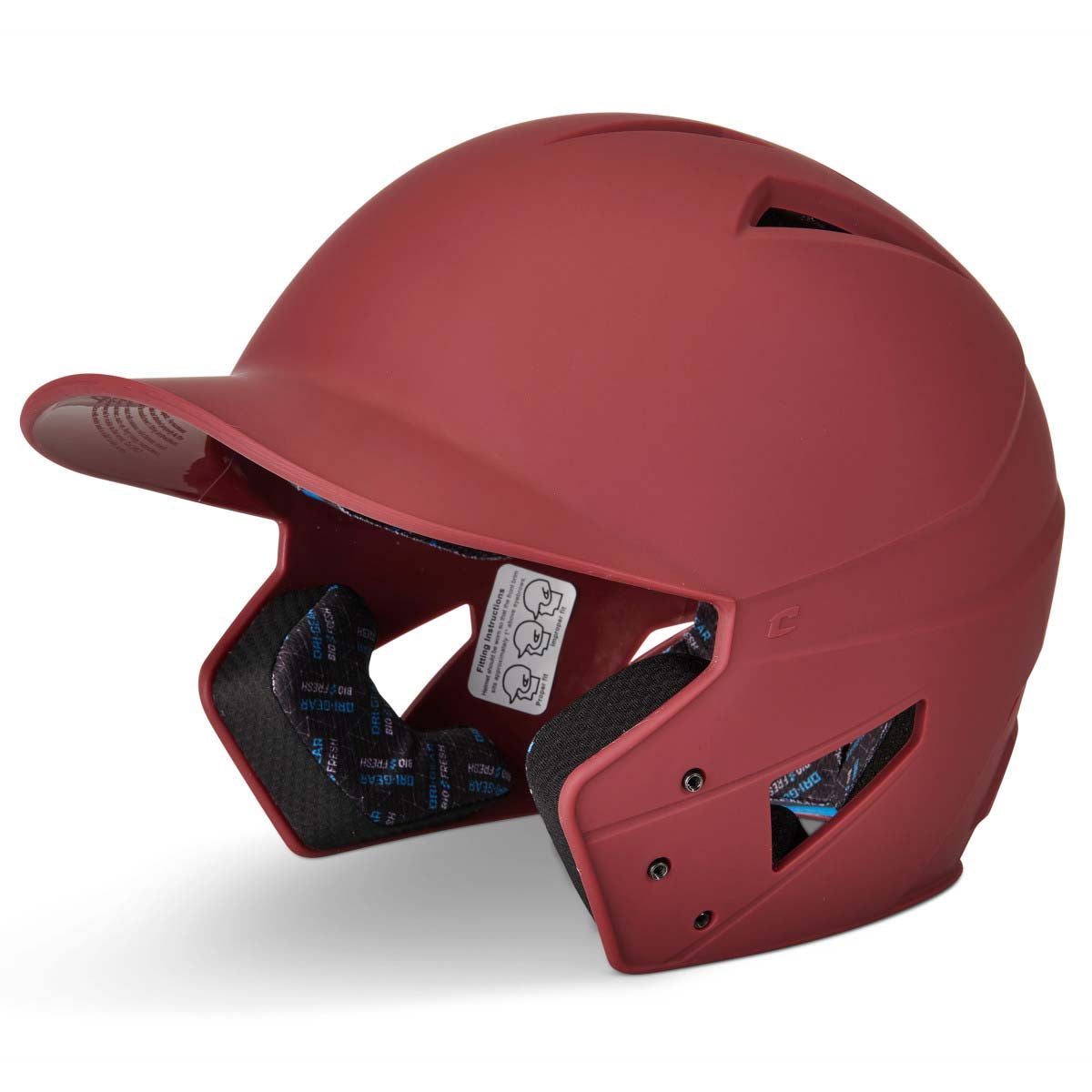 Champro HX Gamer Batting Helmet