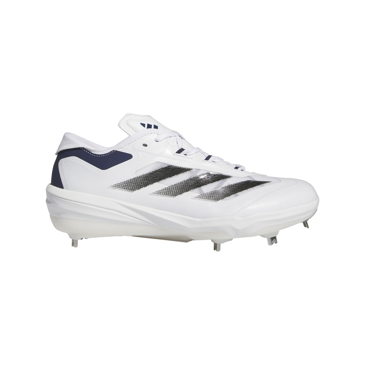 Adidas Mens Adizero Impact BSB Metal Baseball Cleats