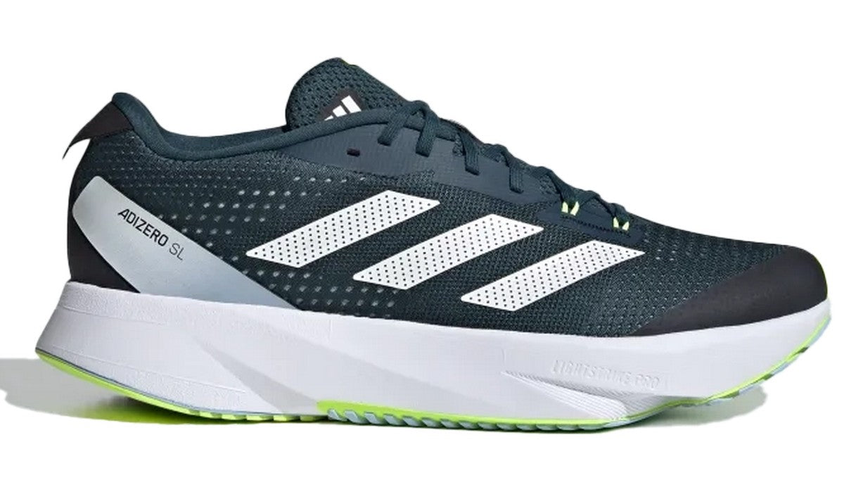 Adidas Running Shoe Adidas Adizero Pro Weight Adidas AdiZero