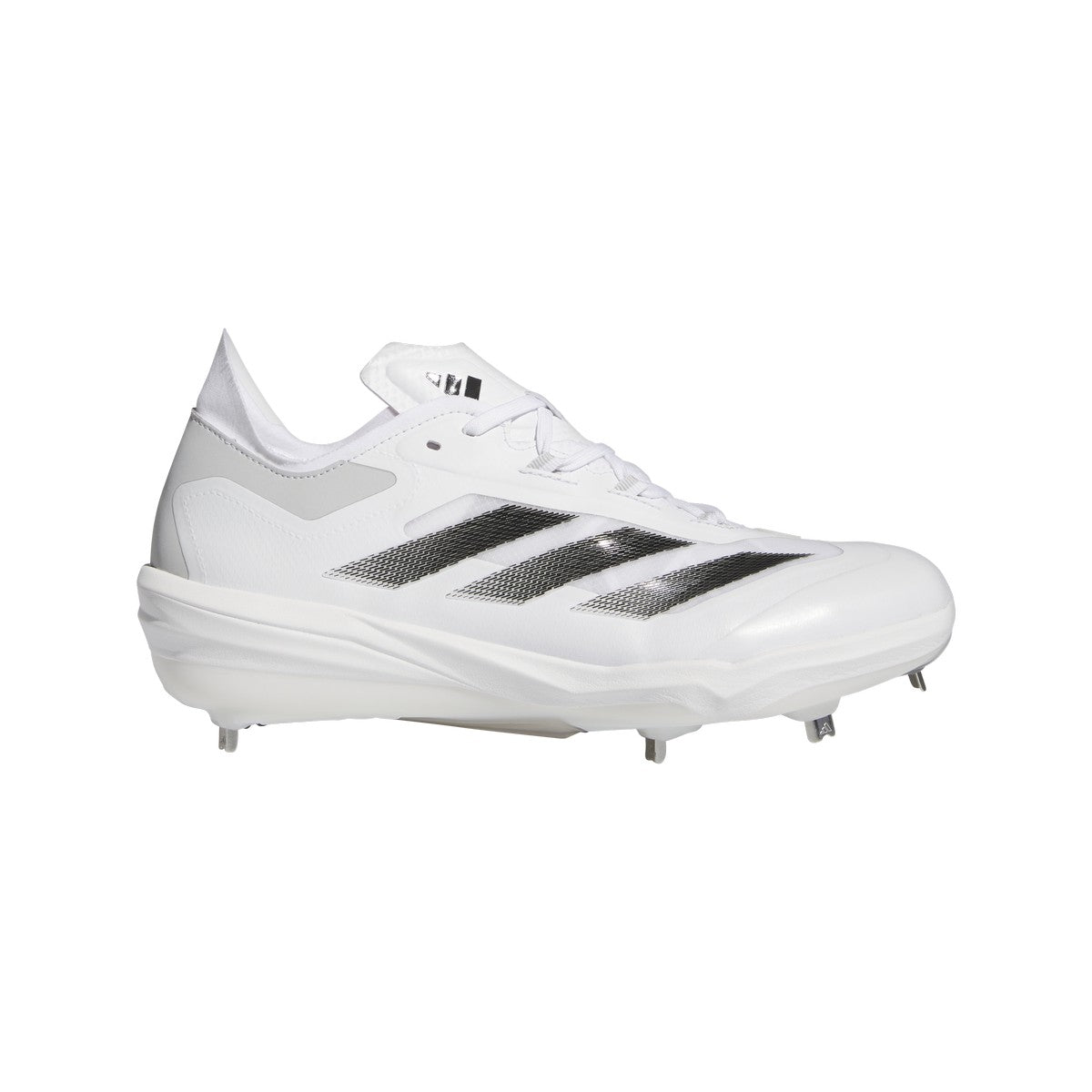 Adidas Mens Adizero Impact BSB Metal Baseball Cleats