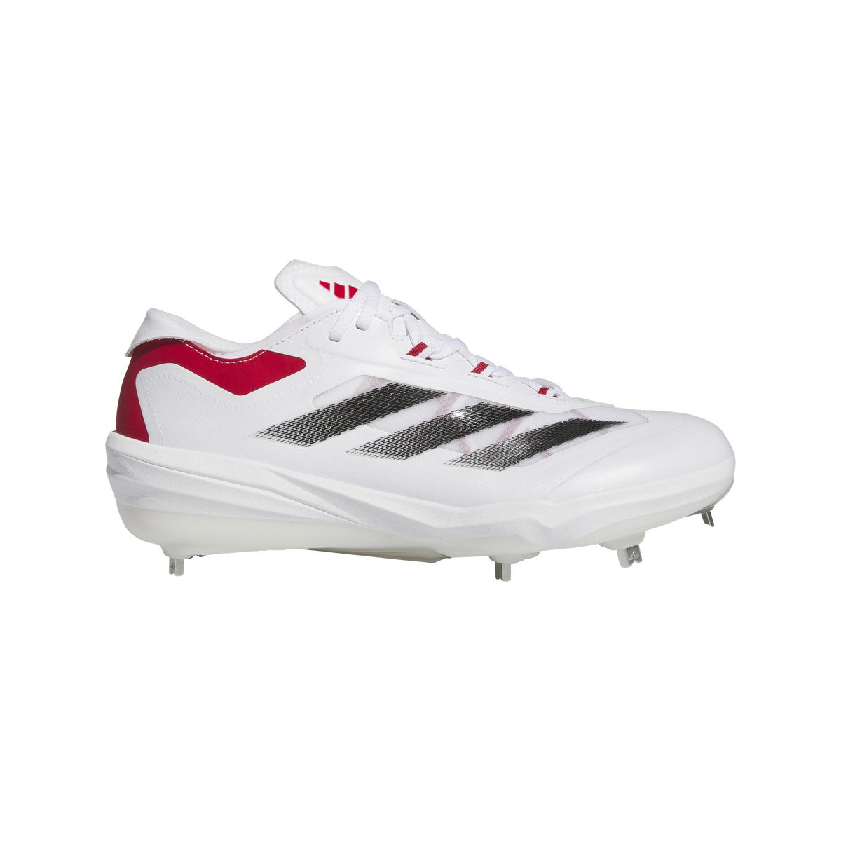 Adidas Mens Adizero Impact BSB Metal Baseball Cleats