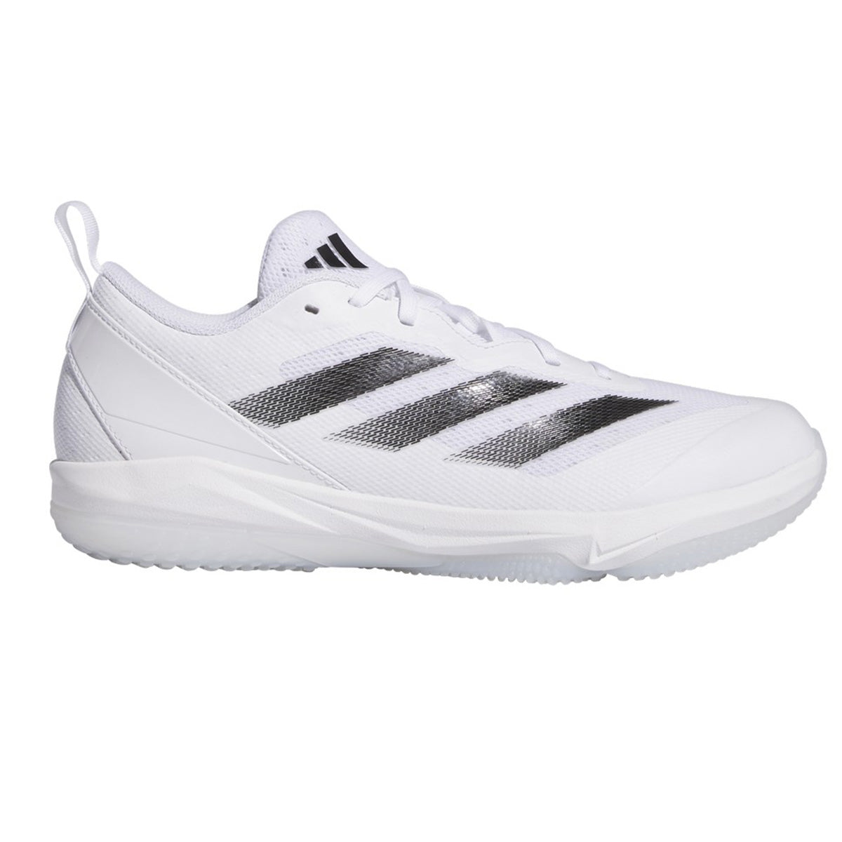 Adidas Womens Adizero Instinct Turf Trainer Fastpitch Shoes