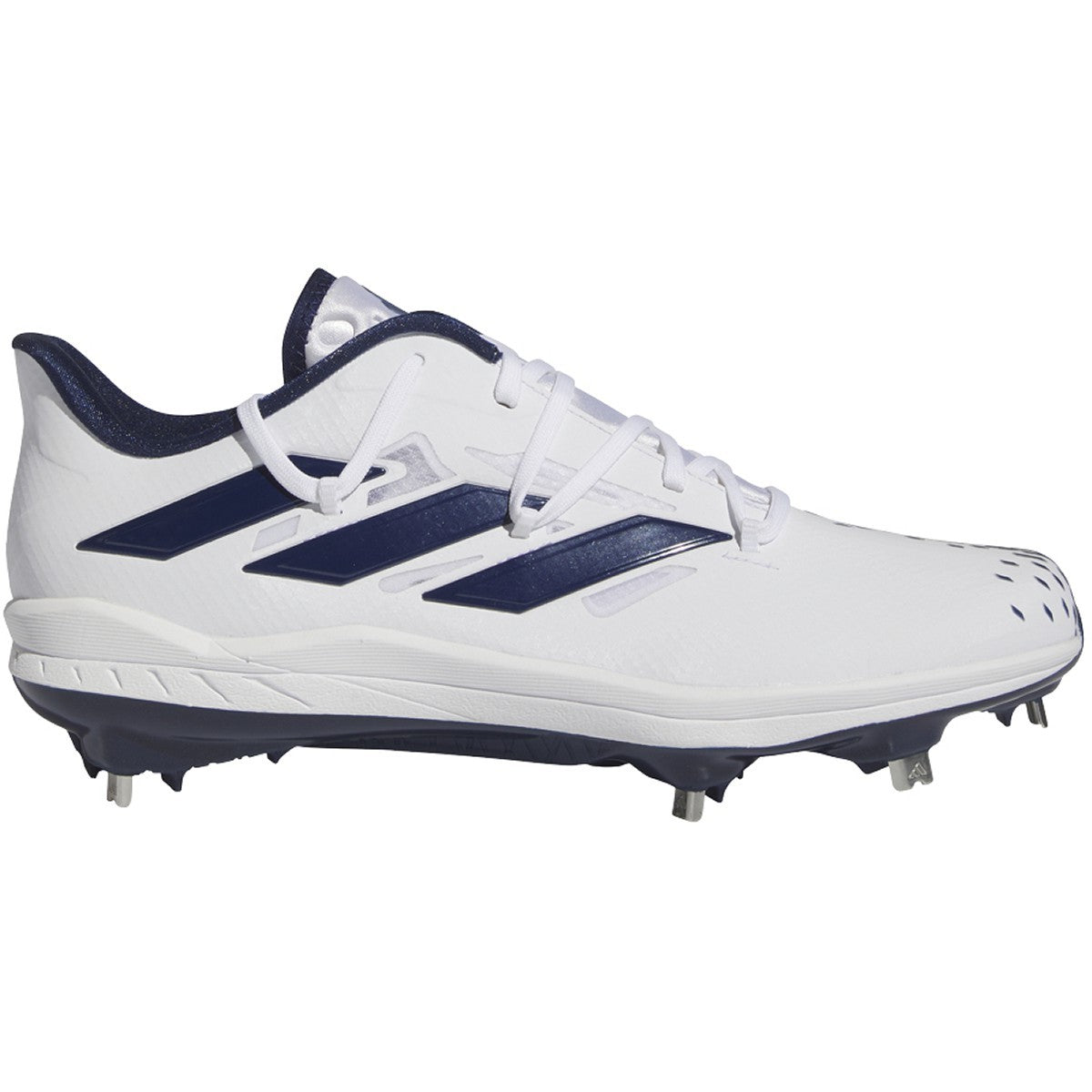 Adidas adizero Afterburner 9 Metal Baseball Cleats