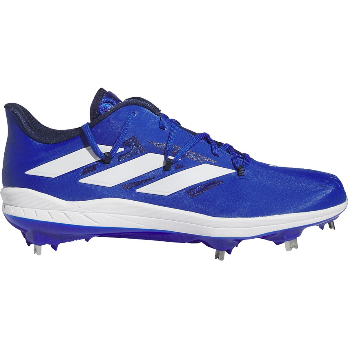 Adidas adizero Afterburner Metal Baseball Cleats