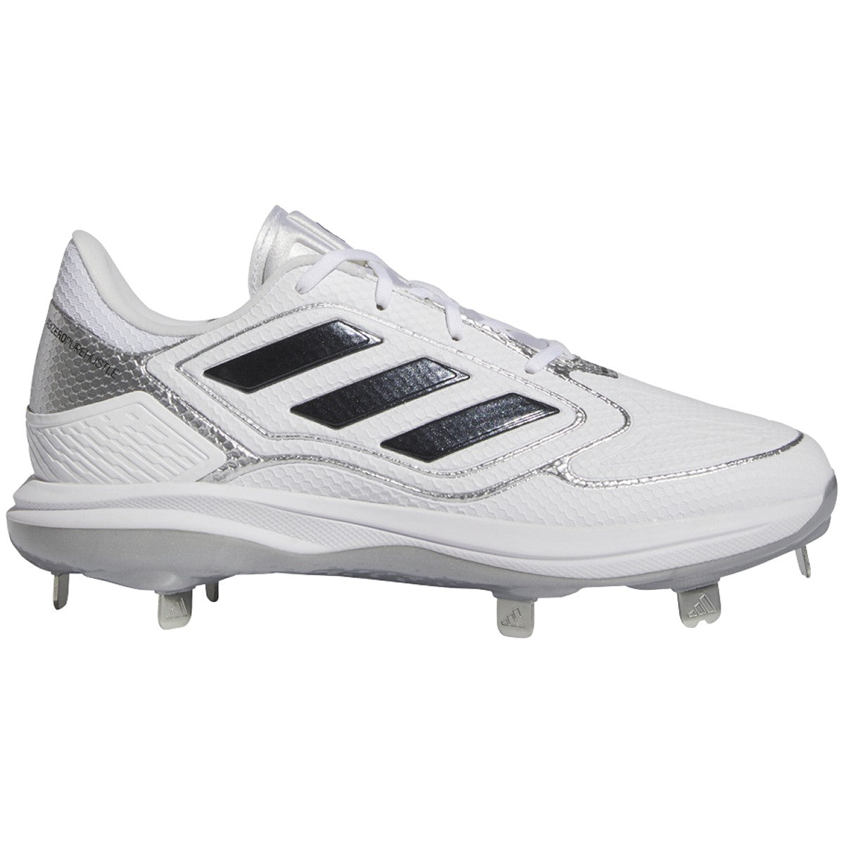 Adidas adizero Purehustle 3 Metal Fastpitch Cleats