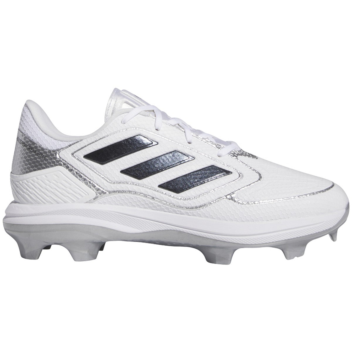 Adidas adizero Purehustle 3 TPU Fastpitch Cleats