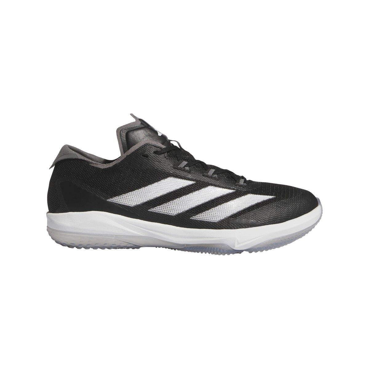 Adidas Mens Adizero Impact Turf Trainer Baseball Shoes