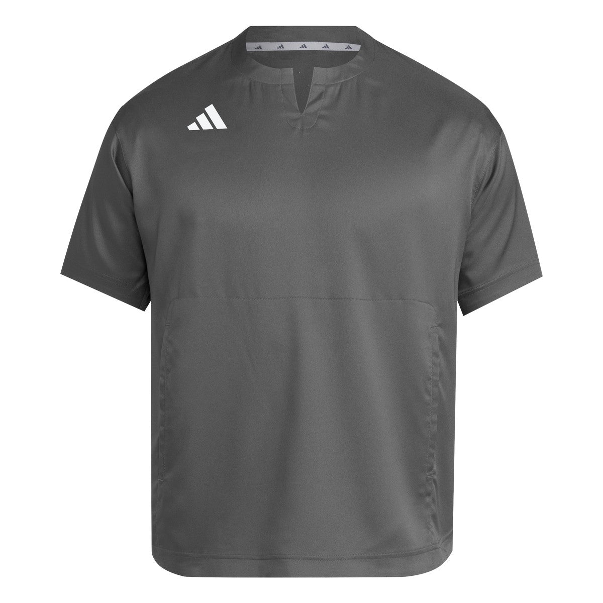 Adidas Adizero Dugout Baseball Cage Jacket