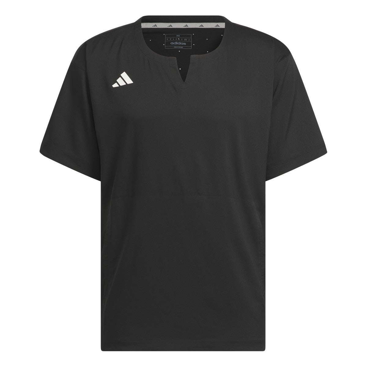 Adidas Adizero Dugout Baseball Cage Jacket