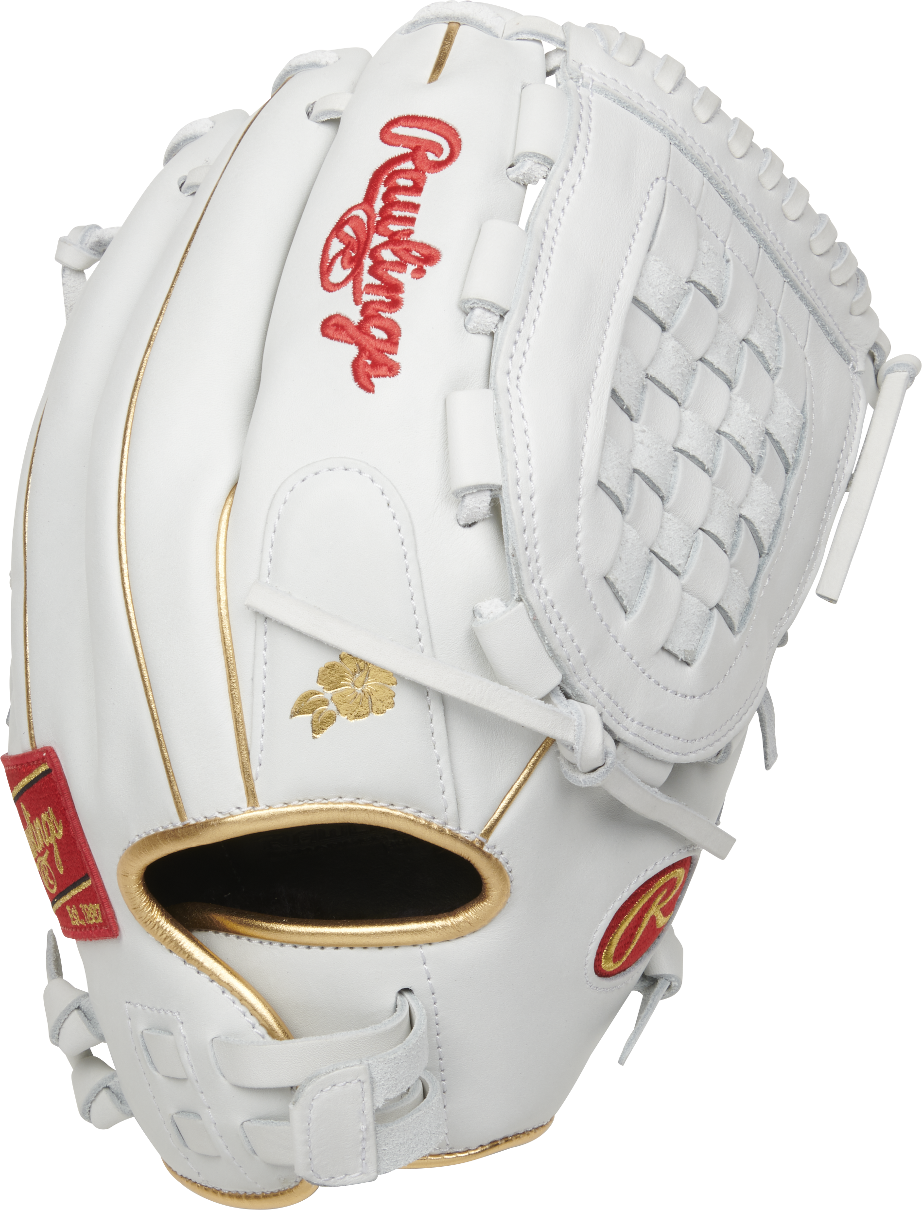 Rawlings Liberty Advanced 12.5" Fastpitch Fielders Glove