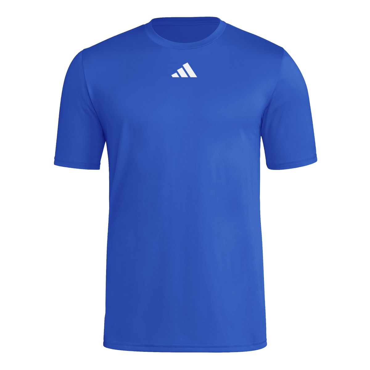 Adidas Mens Short Sleeve Pregame Tee