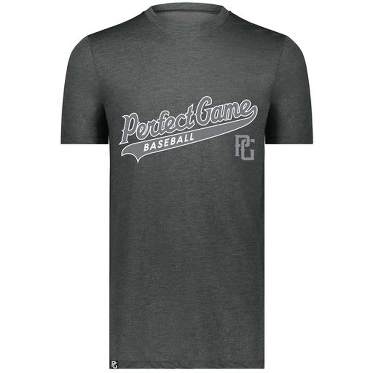 Perfect Game Soft Toss Short Sleeve Tee Shirt
