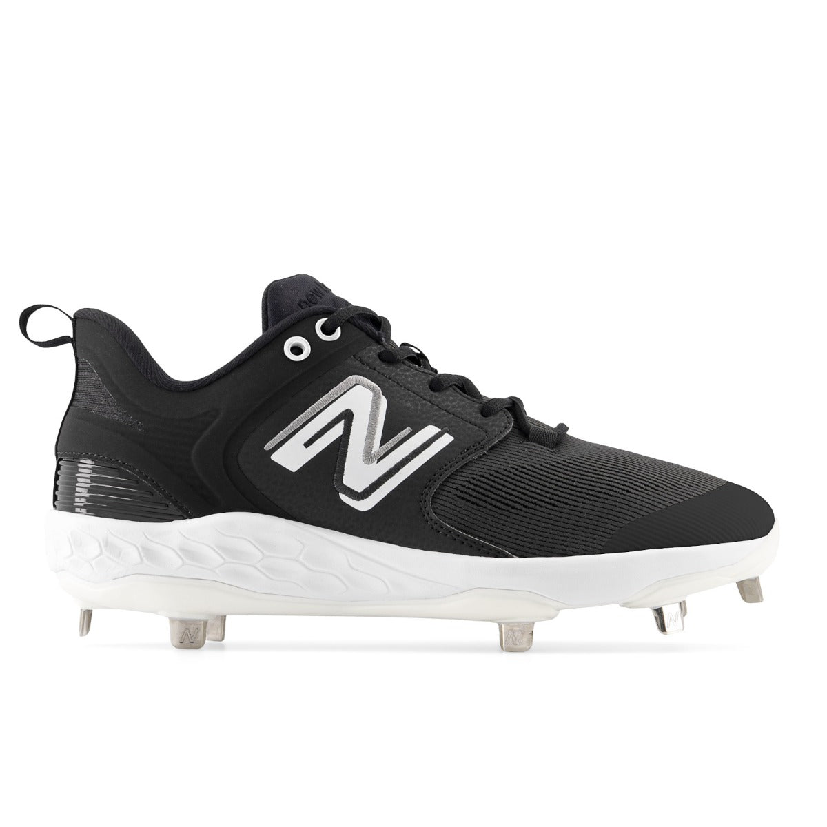 New Balance 3000v6 Adult Mens Low Metal Baseball Cleats