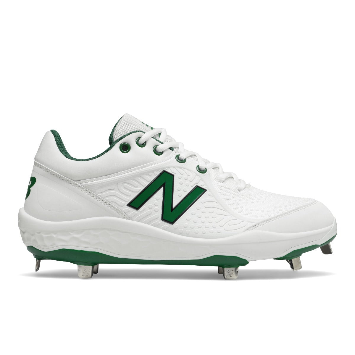 New Balance 3000v5 Metal Baseball Cleat Low
