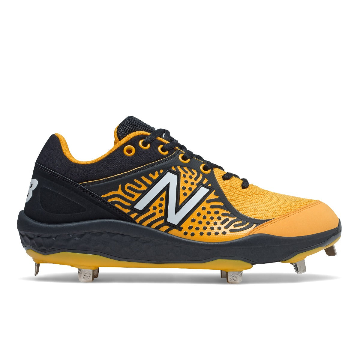 New Balance 3000v5 Metal Baseball Cleat Low