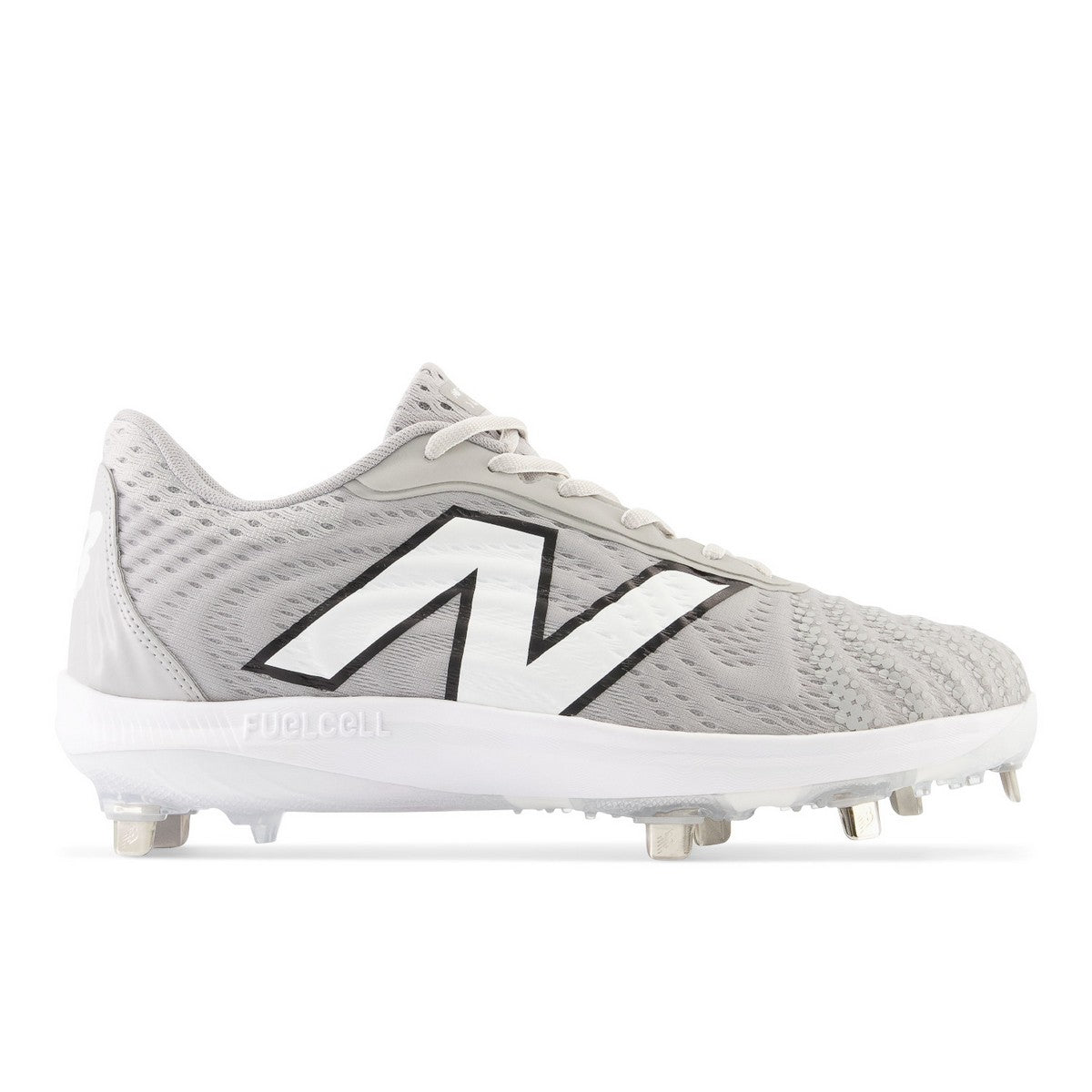 New Balance Mens FuelCell 4040v7 Low Metal Baseball Cleat