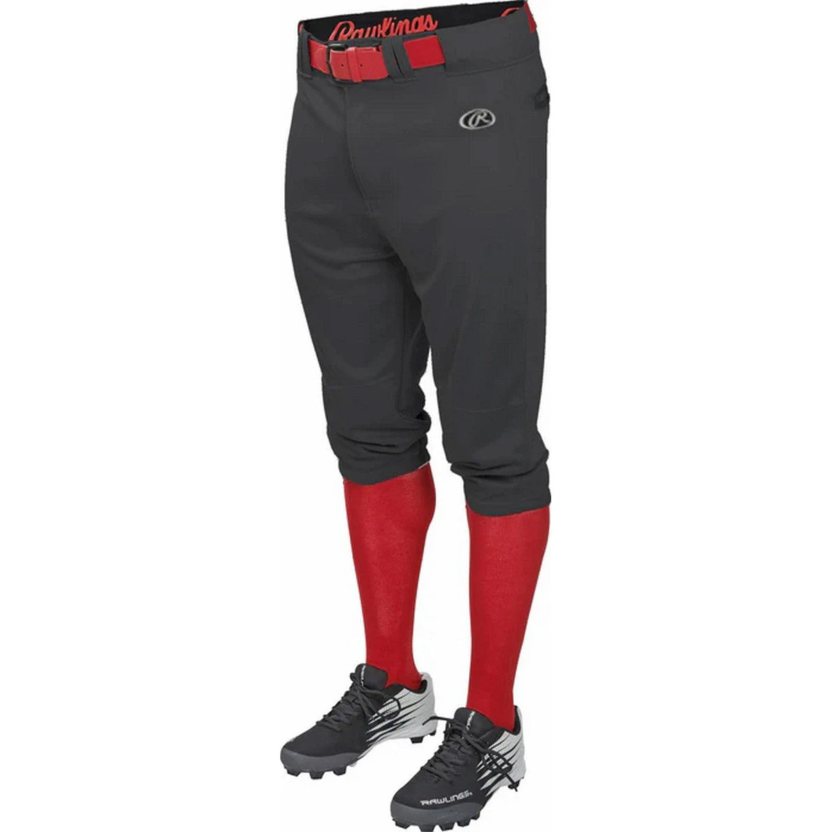 Rawlings Adult Launch Knicker Baseball Pant