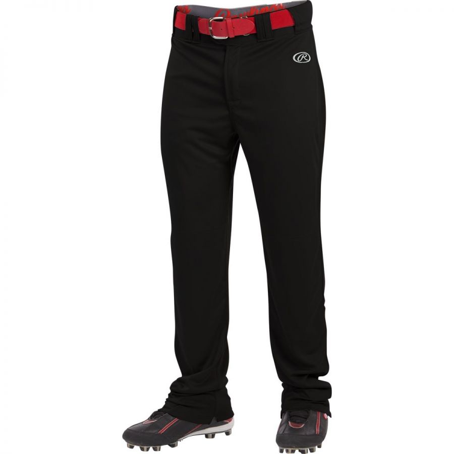Rawlings Adult Solid Baseball Pant