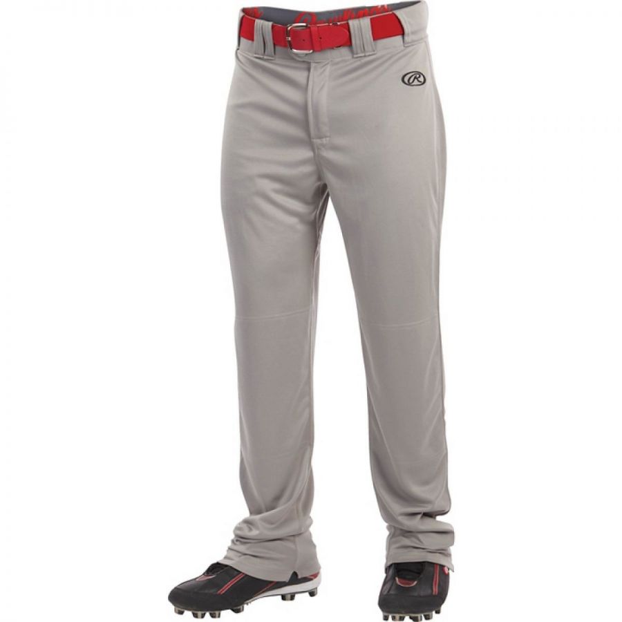 Rawlings Adult Solid Baseball Pant