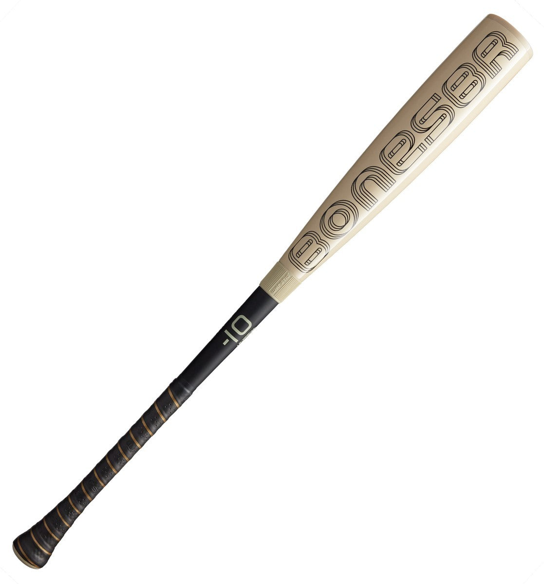 Warstic 2024 Bonesaber Hybrid -10 Baseball USSSA Bat