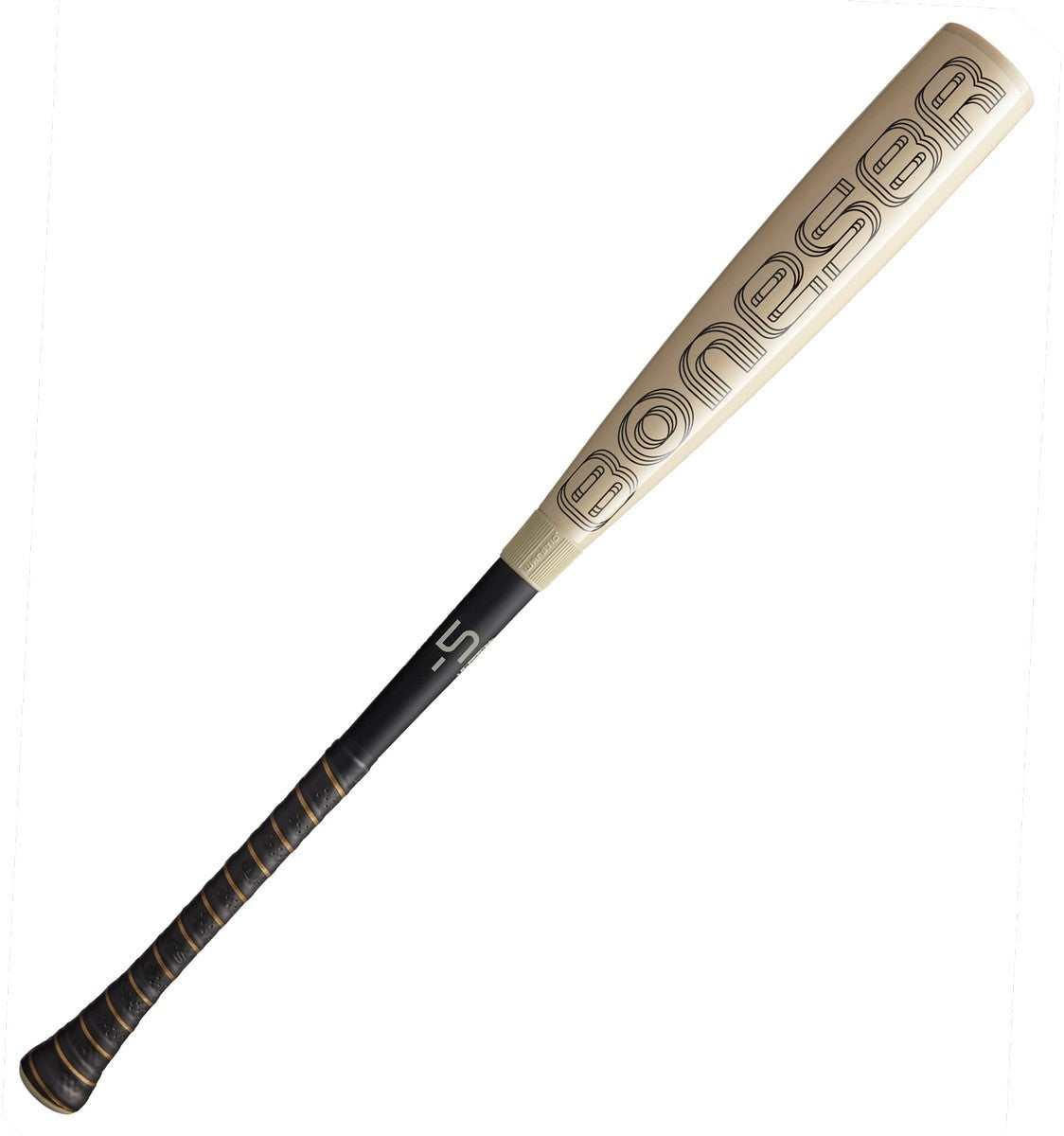 Warstic 2024 Bonesaber Hybrid -5 Baseball USSSA Bat