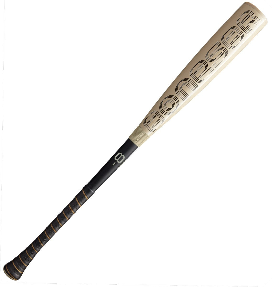 Warstic 2024 Bonesaber Hybrid -8 Baseball USSSA Bat