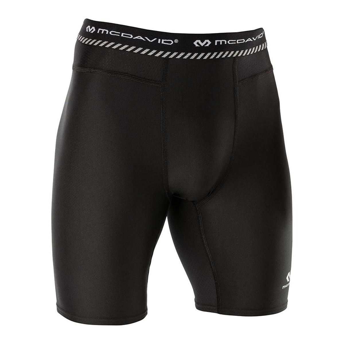 McDavid Compression Shorts